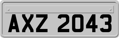 AXZ2043