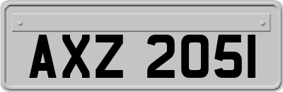 AXZ2051