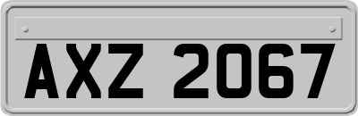 AXZ2067