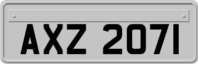 AXZ2071