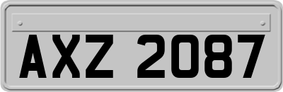 AXZ2087