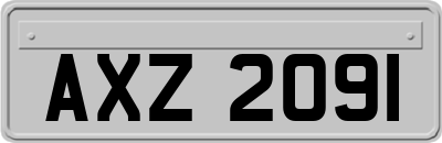 AXZ2091