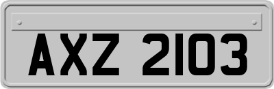 AXZ2103