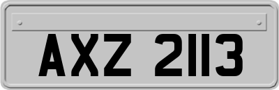 AXZ2113