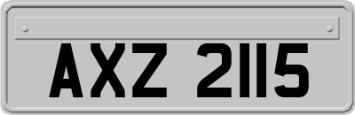 AXZ2115
