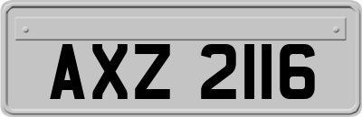 AXZ2116