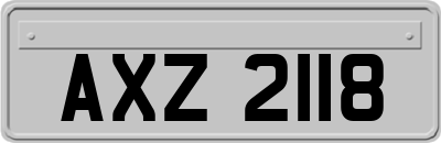 AXZ2118