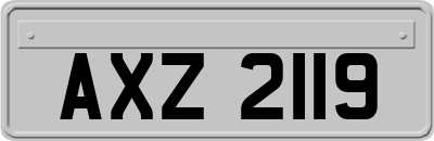 AXZ2119