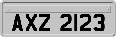 AXZ2123