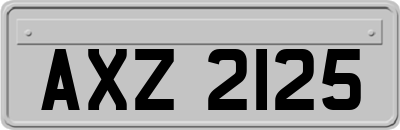 AXZ2125