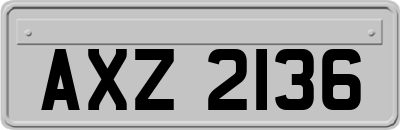 AXZ2136