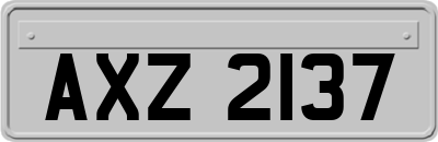 AXZ2137