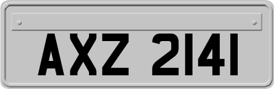 AXZ2141