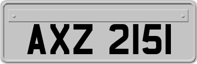 AXZ2151