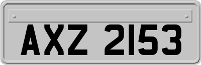 AXZ2153