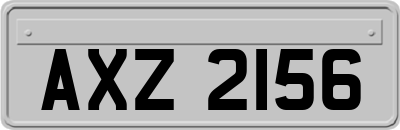 AXZ2156