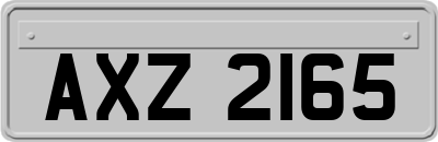 AXZ2165