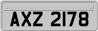 AXZ2178