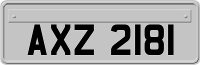 AXZ2181