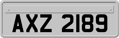 AXZ2189