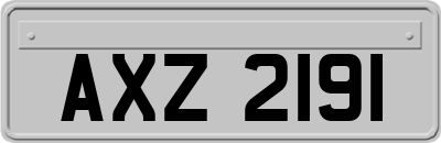AXZ2191
