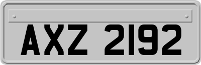 AXZ2192