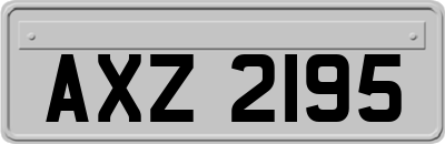 AXZ2195