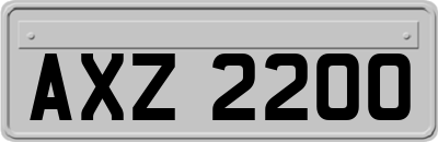 AXZ2200