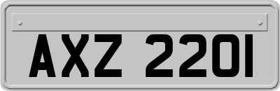 AXZ2201