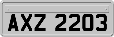 AXZ2203