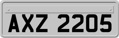 AXZ2205