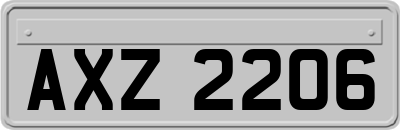 AXZ2206