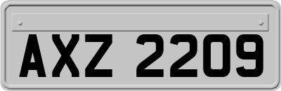 AXZ2209