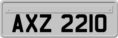 AXZ2210