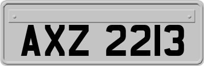 AXZ2213