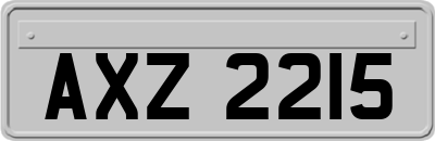 AXZ2215