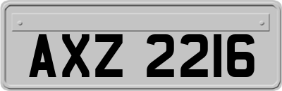 AXZ2216