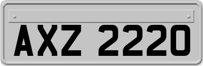 AXZ2220