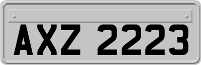 AXZ2223