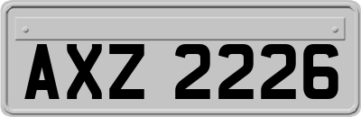 AXZ2226