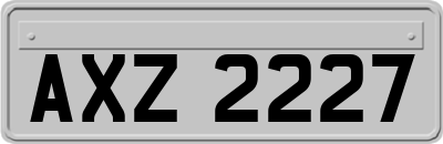 AXZ2227