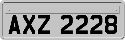 AXZ2228