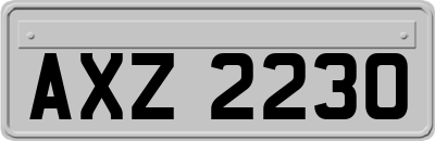 AXZ2230