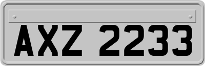 AXZ2233