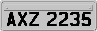 AXZ2235