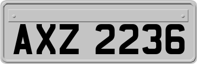 AXZ2236