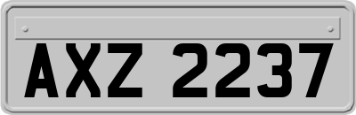 AXZ2237