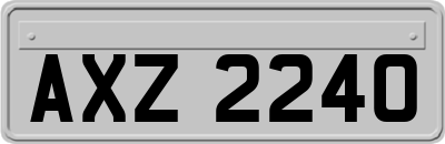 AXZ2240