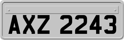 AXZ2243
