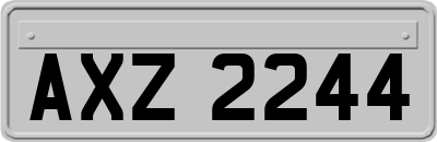 AXZ2244
